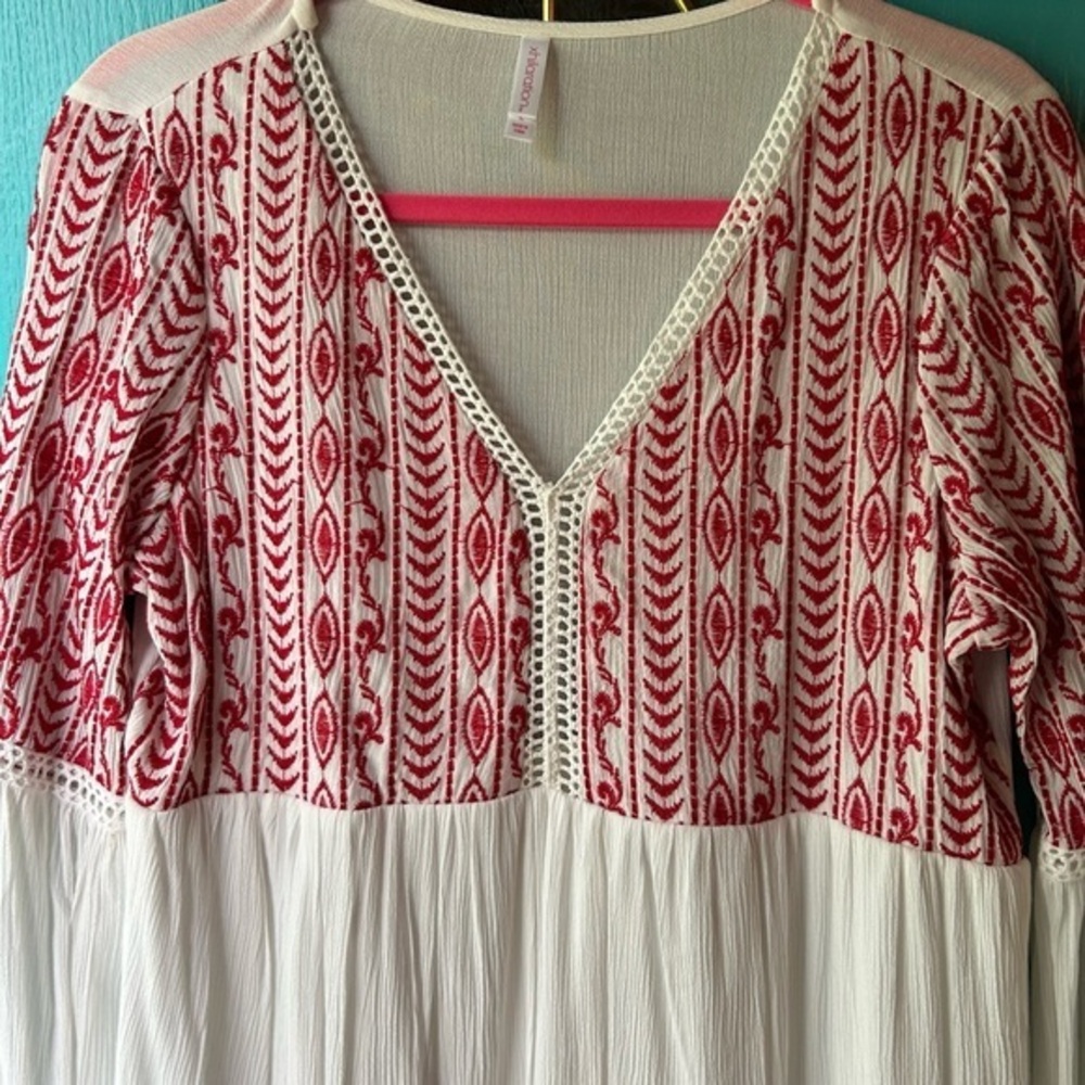 NWT Boho Dress by Xhilaration
